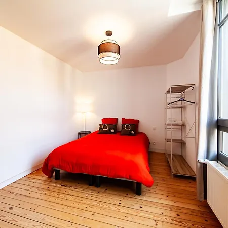Jolie M'home - Maison 15 Pers, 5 Sdb, 5 Wc, Proche Puy Du Fou